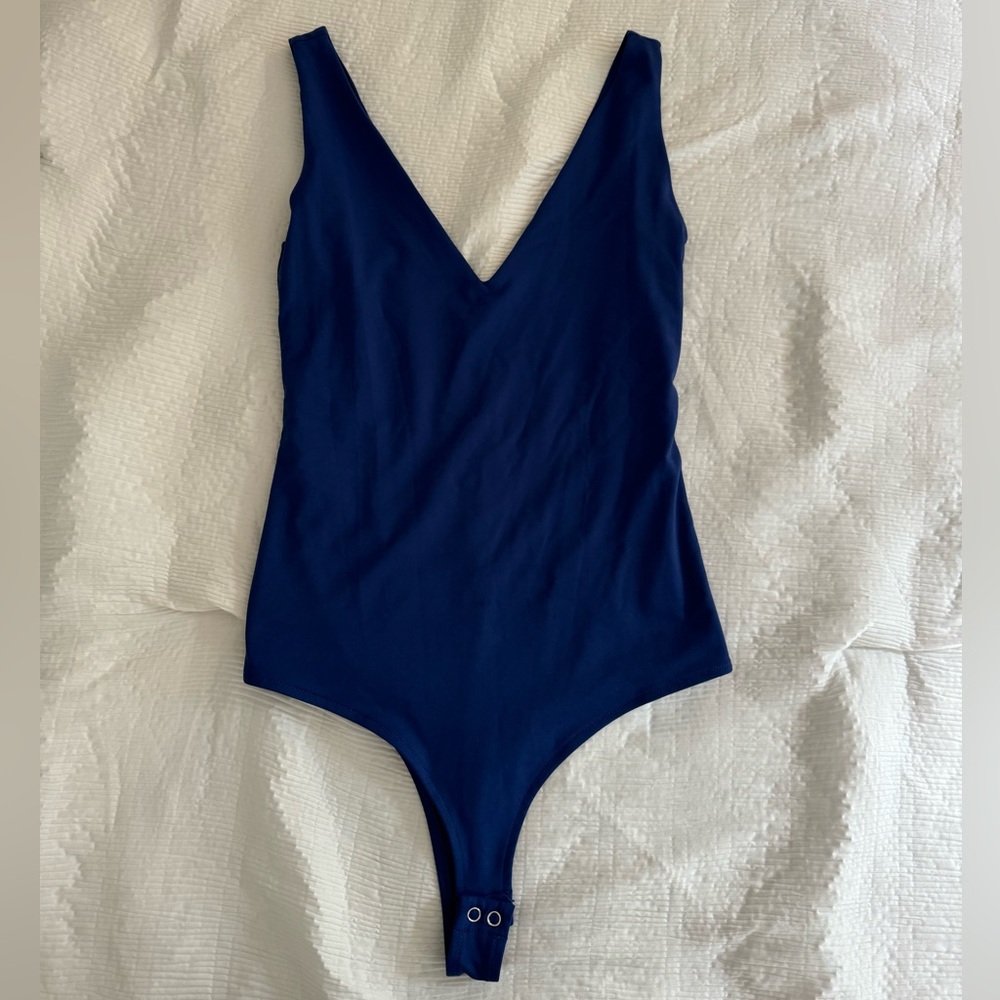 Reoria Bodysuit